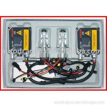 HID Xenon Conversion Kit, H4-3 (metal),xenon hid kit, hid xenon lamp,xenon lamp